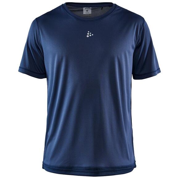 Product image 1 of CHARGE SS MESH TEE M