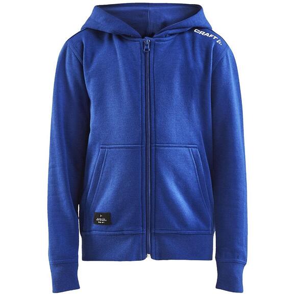 Product image 1 of COMMUNITY FZ HOODIE JR