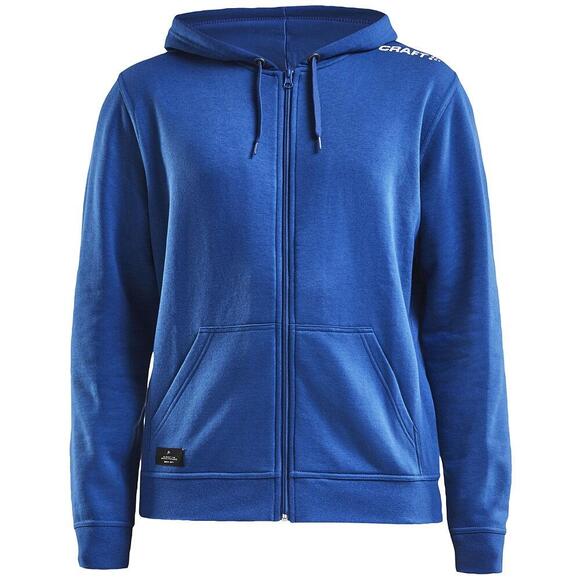Product image 1 of COMMUNITY FZ HOODIE M