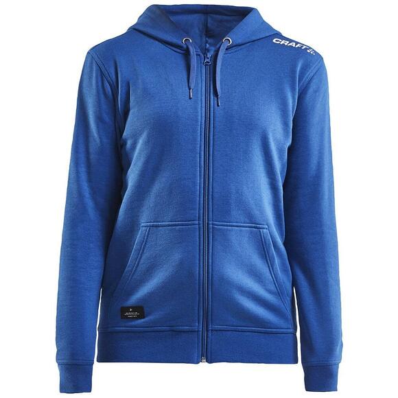 Product image 1 of COMMUNITY FZ HOODIE W