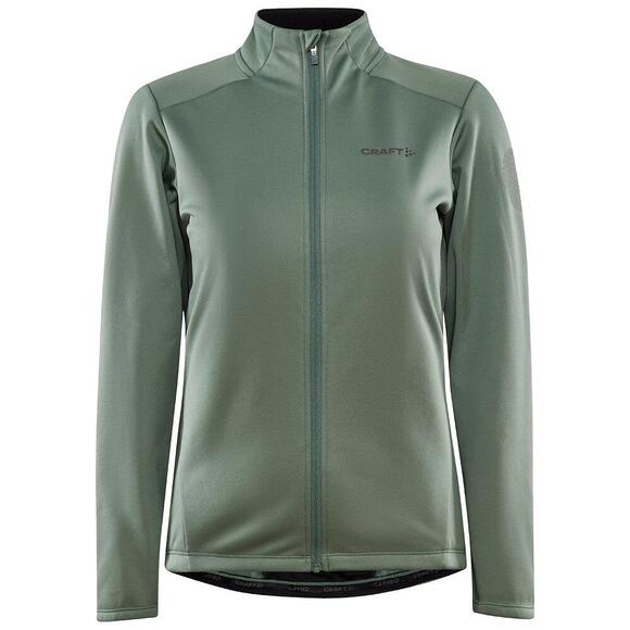 Product image 1 of CORE BIKE SUBZ JACKET W