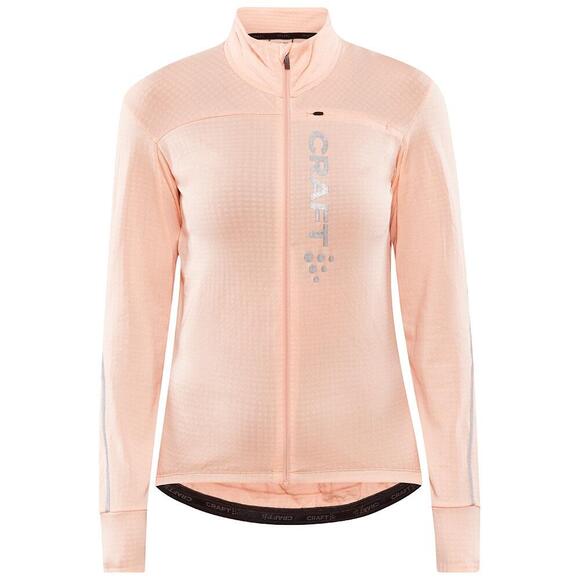 Product image 1 of CORE BIKE SUBZ LS JERSEY W