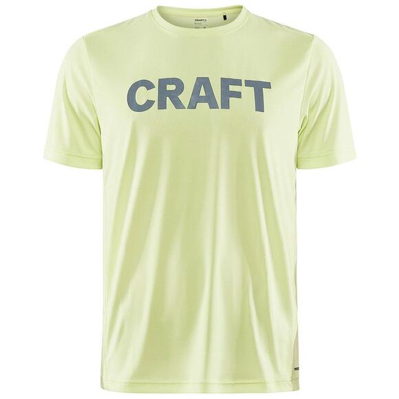 Product image 1 of CORE CHARGE SS TEE M