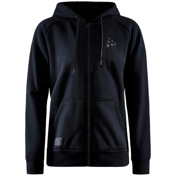Product image 1 of CORE CRAFT ZIP HOOD W