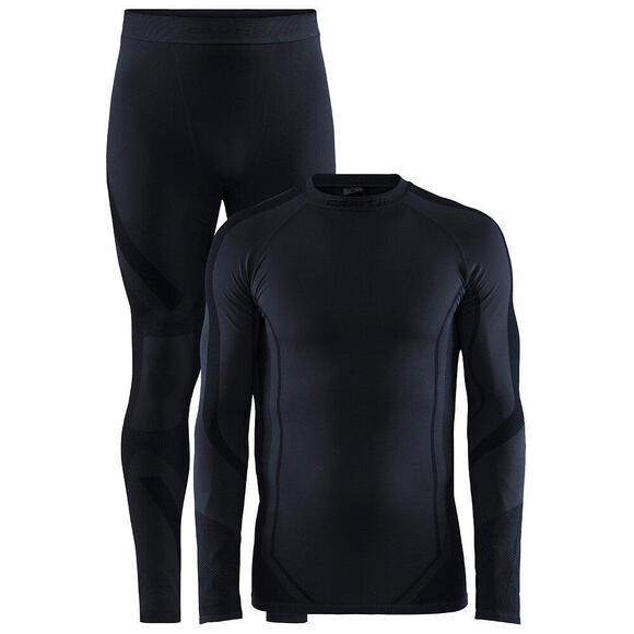 Product image 1 of CORE DRY FUSEKNIT SET M