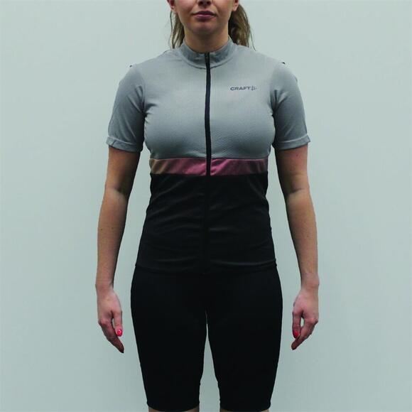 Product image 1 of CORE ENDUR JERSEY W
