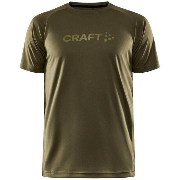 Product image 1 of CORE ESSENCE LOGO TEE M