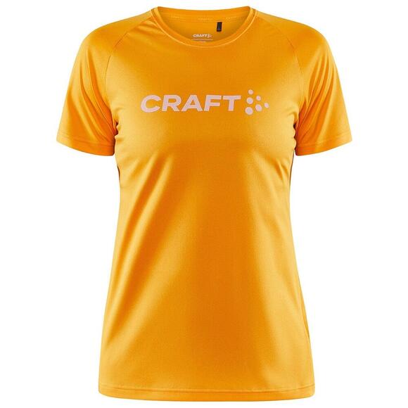 Product image 1 of CORE ESSENCE LOGO TEE W