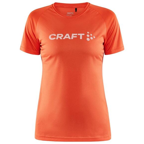 Product image 1 of CORE ESSENCE LOGO TEE W
