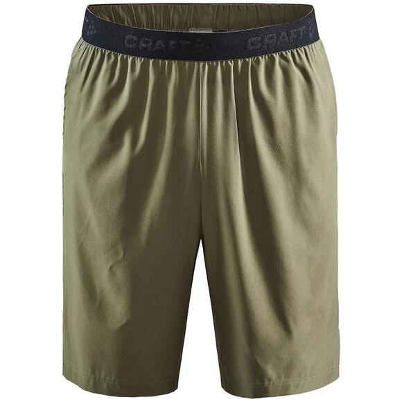 Product image 1 of CORE ESSENCE RELAXED SHORTS M