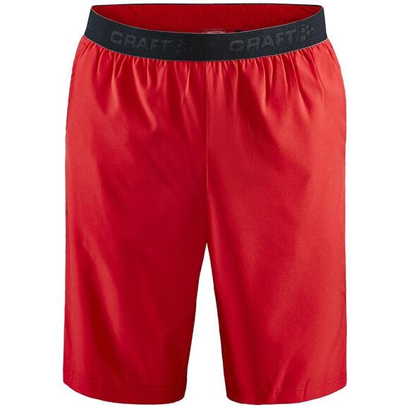 Product image 1 of CORE ESSENCE RELAXED SHORTS M