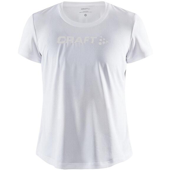 Product image 1 of CORE ESSENCE SS MESH TEE W