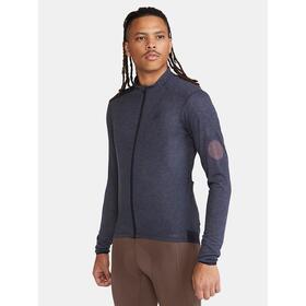 Afbeelding van CORE  ESSENCE WOOL LS JERSEY M