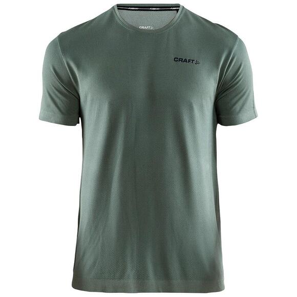 Product image 1 of CORE FUSEKNIT SS TEE M