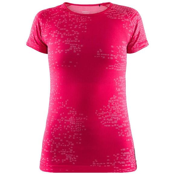 Product image 1 of CORE FUSEKNIT SS TEE W