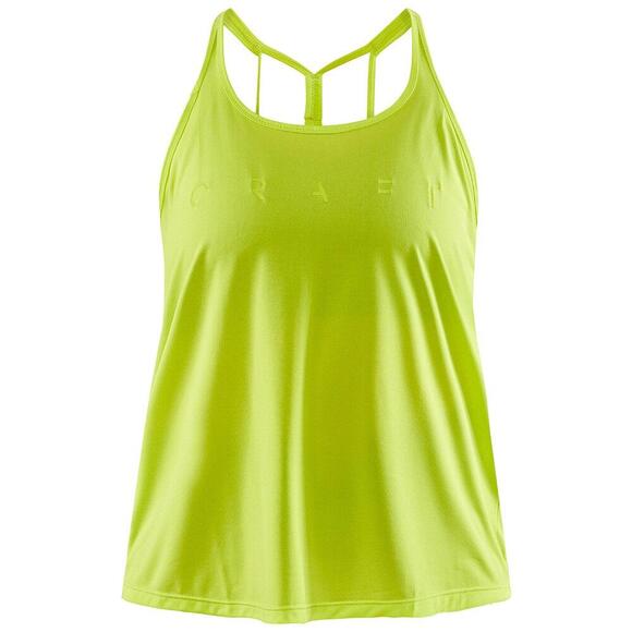 Product image 1 of CORE SENCE STRAP SINGLET W