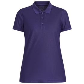 Afbeelding van CORE UNIFY POLO SHIRT W