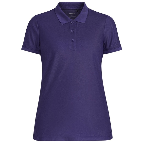 Product image 1 of CORE UNIFY POLO SHIRT W