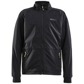 Afbeelding van CORE WARM JACKET JR