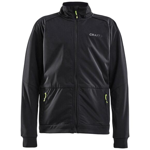 Product image 1 of CORE WARM JACKET JR
