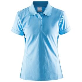 Afbeelding van CRAFT CLASSIC PIQUE W