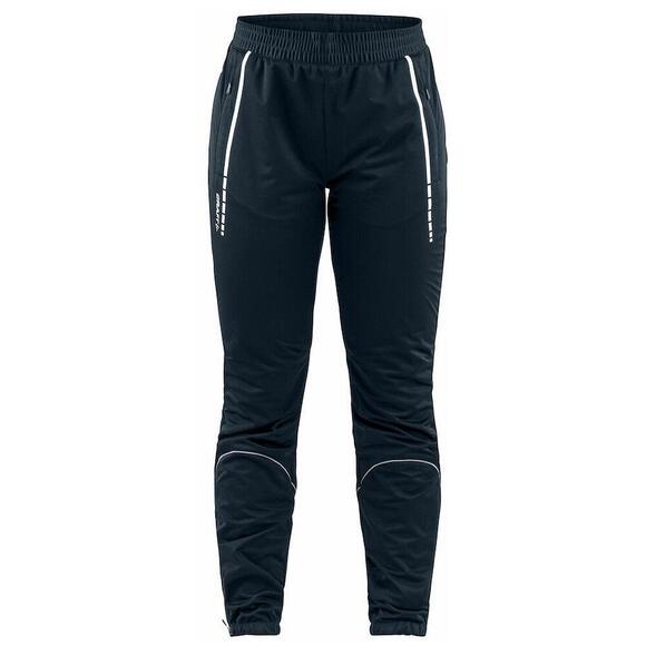 Product image 1 of CRAFT CLUB 3/4 ZIP PANTS W