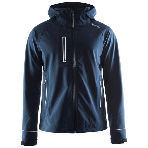 Product image 1 of CRAFT CORTINA SOFT SHELL JKT M
