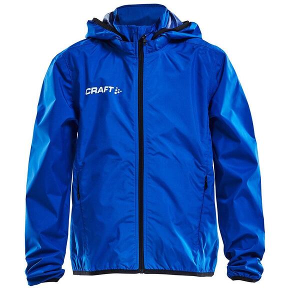 Product image 1 of CRAFT JACKET RAIN JR