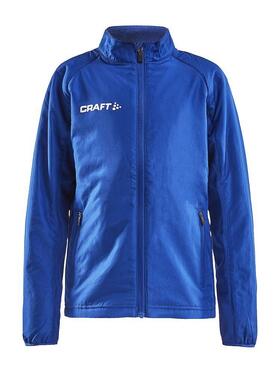 Afbeelding van CRAFT JACKET WARM JR