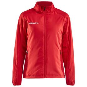 Afbeelding van CRAFT JACKET WARM W