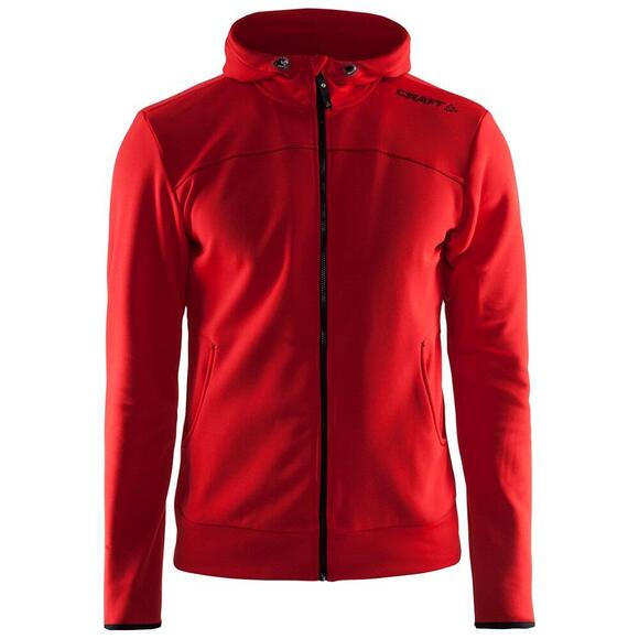 Product image 1 of CRAFT LEISURE F.Z HOOD M