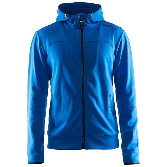Product image 1 of CRAFT LEISURE F.Z HOOD M