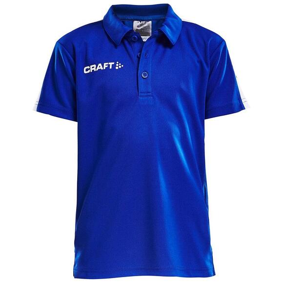 Product image 1 of CRAFT PROGRESS POLO PIQUE JR