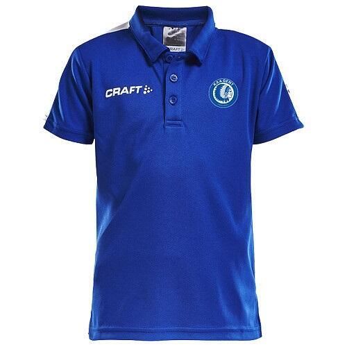 Product image 1 of CRAFT PROGRESS POLO PIQUE JR