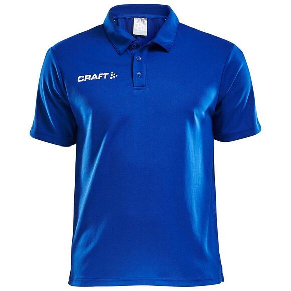 Product image 1 of CRAFT PROGRESS POLO PIQUE M