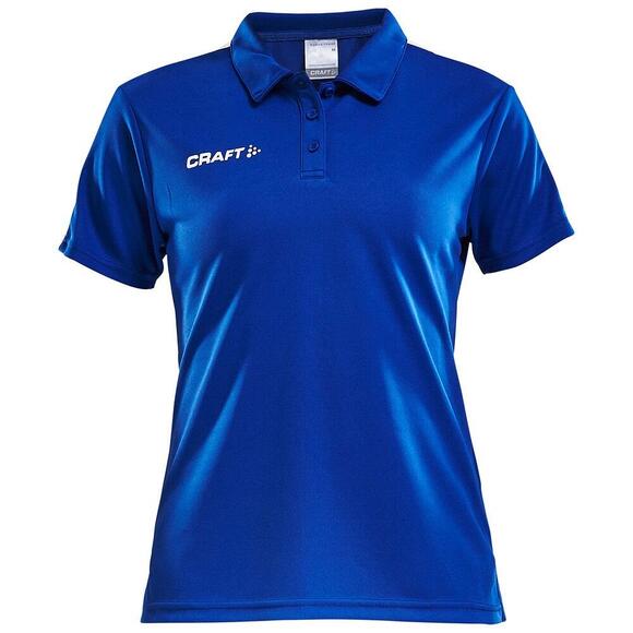 Product image 1 of CRAFT PROGRESS POLO PIQUE W