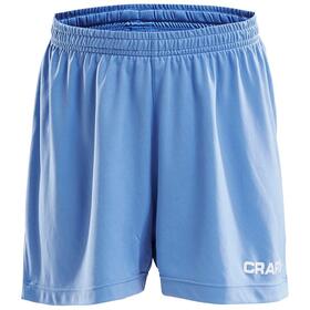 Afbeelding van CRAFT SQUAD SHORT SOLID WB JR