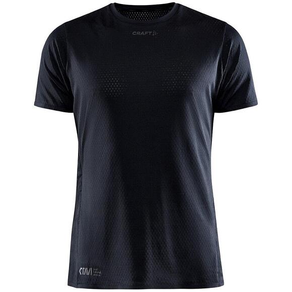 Product image 1 of CTM DISTANCE WARPMESH SS TEE W