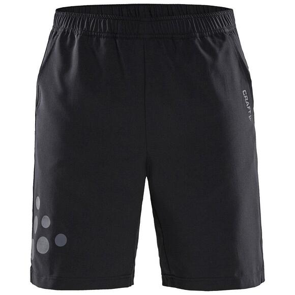 Product image 1 of DEFT 2.0 COMFORT SHORTS M