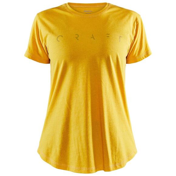 Product image 1 of DEFT 2.0 SS TEE W