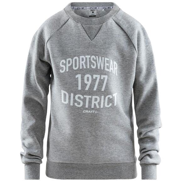 Product image 1 of DISTRICT CREWNECK JR