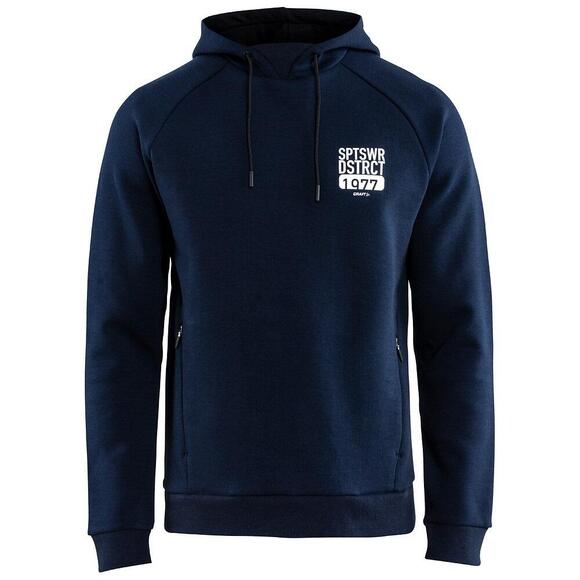 Product image 1 of DISTRICT HOOD M