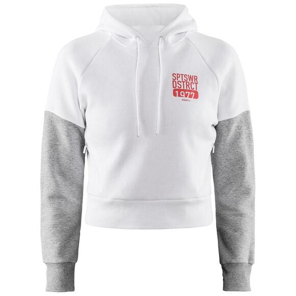 Product image 1 of DISTRICT HOOD W