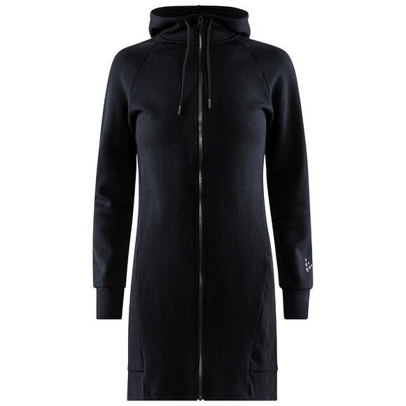 Product image 1 of DISTRICT HOOD ZIP W