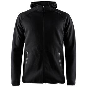 Afbeelding van EMOTION FULL ZIP HOOD M