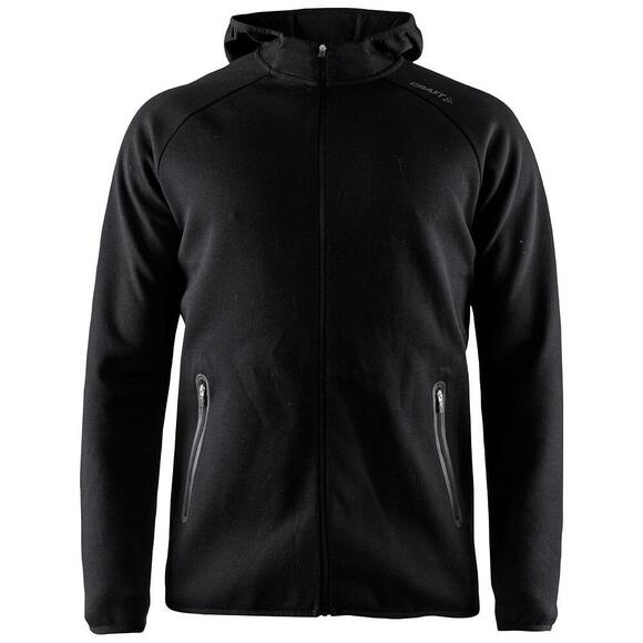 Product image 1 of EMOTION FULL ZIP HOOD M