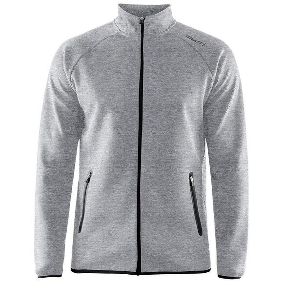 Product image 1 of EMOTION FULL ZIP JKT M