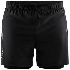 Afbeelding van ESSENTIAL 2-IN-1 SHORTS M