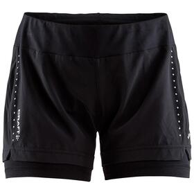 Afbeelding van ESSENTIAL 2-IN-1 SHORTS W