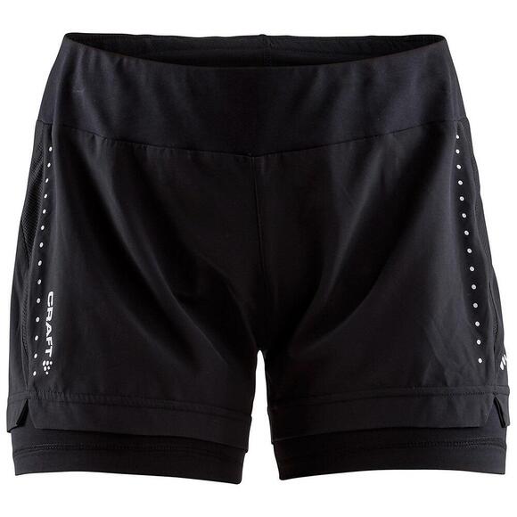Product image 1 of ESSENTIAL 2-IN-1 SHORTS W